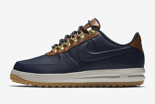 Lunar Force 1 Low DuckBoot _Obsidian_ style code_ aa1125-400 size_ 40-47-36da75af